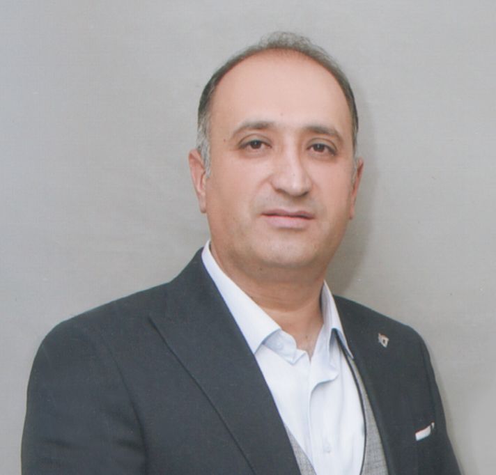 بهروز صادقی