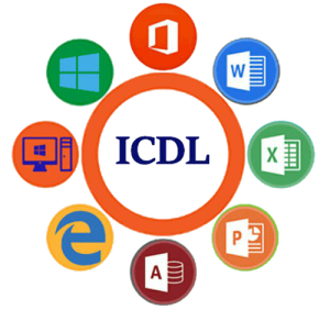 ICDL مهارت هفتگانه چیست و چه مزایایی دارد آی سی دی ال