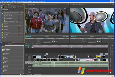 دانلود Adobe Premiere Pro 2024 v24.6.1 x64 + Portable ویرایش ویدئو