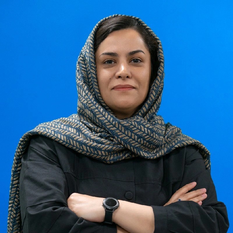 منیره اسفندیاری